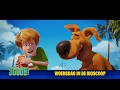 SCOOB! | HISTORY 30 | Woensdag in de bioscoop