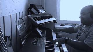 Fusion blues - MEZZOFORTE