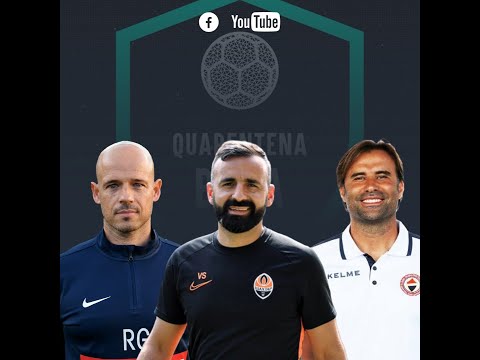 Planificação e Operacionalização de um Modelo de jogo com Vítor Severino Rui Gomes e Hélder Pereira