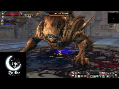 9Dragons Awaken Dark Kylin Red