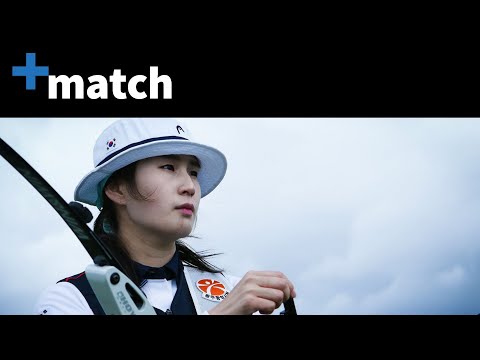 Ki Bo Bae (Korea) v Lin Shih-Chia (Chinese Taipei) | Match | 2015 World Championships