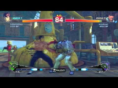 SSF4: Ranked Match Fei Long (tobbertottboy) vs Dudley (kimokoan).mp4
