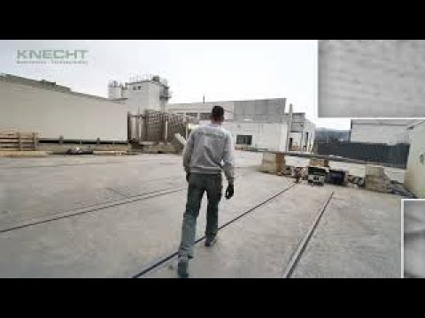 Ausbildung zum Betonfertigteilbauer (m/w/d) bei Knecht