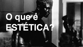 O Que é ESTÉTICA? | Dicionário de Cinema