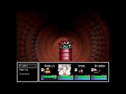 Lisa Is Fearless - Against The Warchief