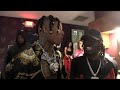 PERFORMING BUST DOWN ROLLIE AVALANCHE WITH KAI CENAT CROWD WENT CRAZYY