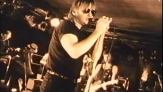 Southside Johnny & The Asbury Jukes, Stone Pony show September 26, 1991