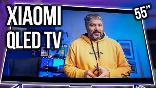 Xiaomi Mi TV Q1E 55"