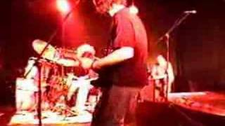 Local H - Heavy Metal Bakesale (live 12-13-2002)