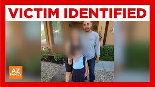 Family IDs man killed in officer-involved shooting in west Phoenix