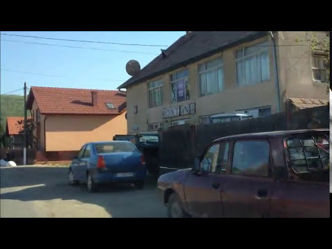 Pe valea Somesului...Somesul Rece