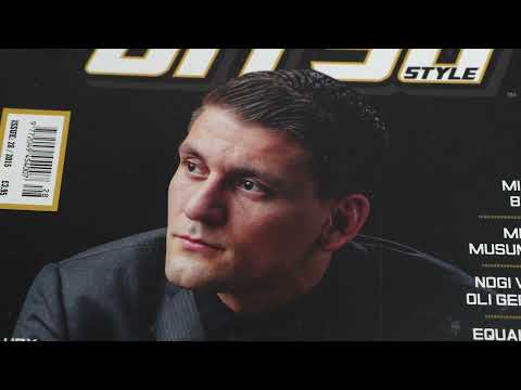The Armbar Masterclass by Rafael Mendes | Narrated by Kenny Florian | AOJ+