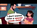 The Nurse Couldn T Stand To Watch These Parents Leave Their Baby Bedtime Stories For Grown Ups