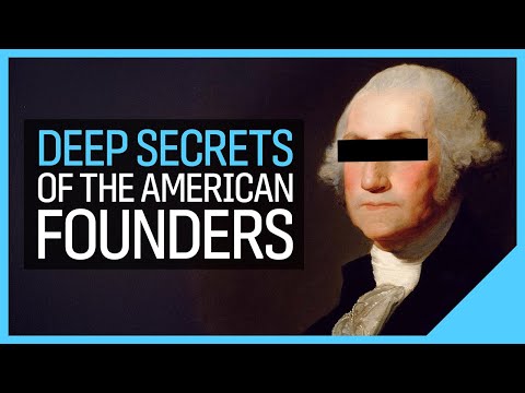 Has Ken Burns Exposed the Secrets of Our Founding Fathers?