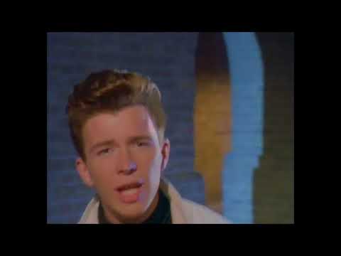 NEGO BAM - NEVER GONNA GIVE YOU UP