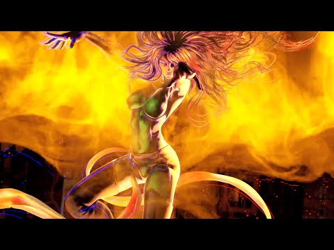 Evo 2023: Ultimate Marvel Vs. Capcom 3 Finals Intro - "Rumble Reset"