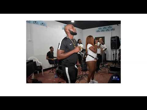 Booster ft Stef - Tek eng