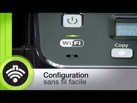 comment installer l'imprimante epson wf-2530