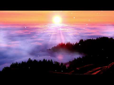 Shadow Fight 2 OST - Clouds Heaven (ukushi remix)