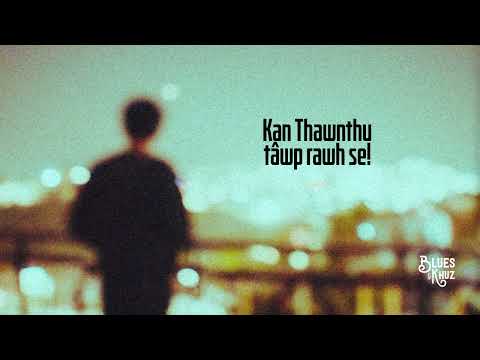 K. Hminga -  Kan Thawnthu Tawpna.