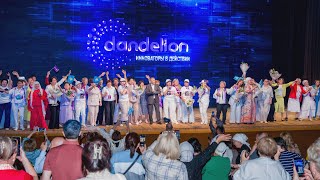 Инноваторы в действии | Масштабное событие Dandelion в Москве 2025