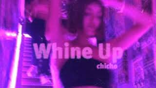 Whine Up Music Video