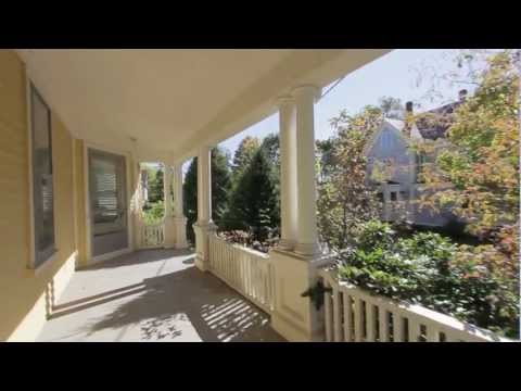 14 Liberty Street, Ipswich MA - Carrie Cayer, Tel: 978-500-6207