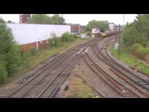 WCML week Day 1 and 2 May 2011