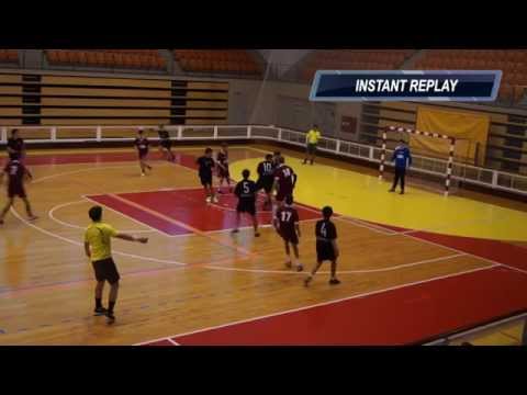 AAC vs S. Bernardo - 2ª Parte