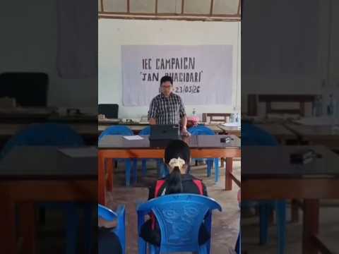 IEC Campaign-Jan Bhagidaari [23/05/2026]