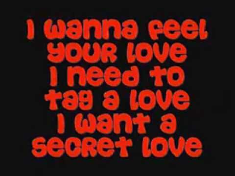 Mattyas feat. Kristina - Secret Love Testo