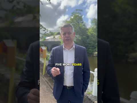 It’s time for change Vótáil Sinn Féin