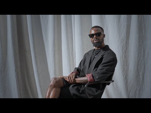 12 Creative Steps - Kwanda Season