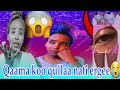 Video Qaama Qullaa Koo Ofii Harka Qaba Sanan Na Dursisaa Jira Furmaata Dhabe Ofii Eggannoo Saron