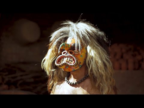 Mascota & D-Trax - Jungle Fever feat. Mc P