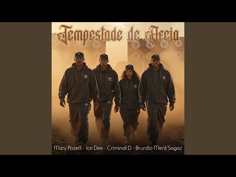 Tempestade de Areia