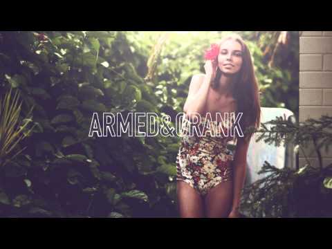 Gabrielle - Sunshine (Wookie Vocal Mix) | Armed&Crank