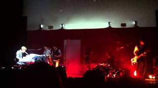 Dente - Meglio degli Dei - Live @ Auditorium Parco della Musica, Roma