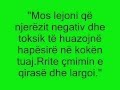 Thënie Frymëzuese Dhe Motivuese Pjesa E Parë