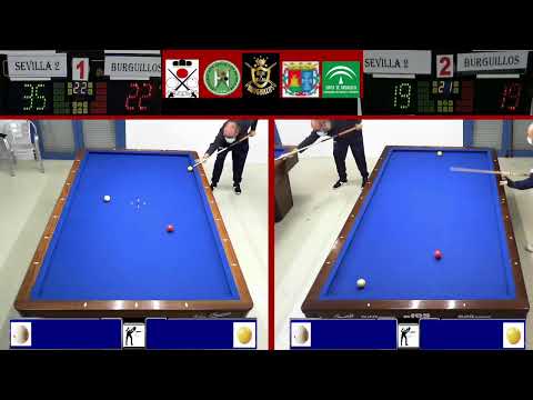 ENTRENAMIENTO 5 QUILLAS