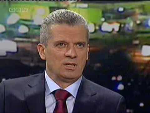 OBN Telering Fahrudin Radoncic 1 dio