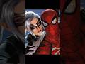 Spider Man Wants To Save Black Cat Marvel S Spider Man 2