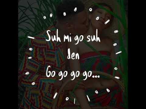 Tazz Brills - B.A.D (Official lyrics video)