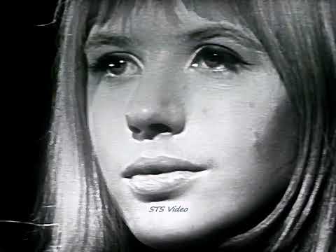 NEW * As Tears Go By - Marianne Faithfull {DES Stereo} 1965