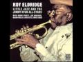 Roy Eldridge: Little Jazz & The Jimmy Ryan [2 of 3]