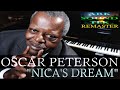 Oscar Peterson NICA'S DREAM live remastered by Arksoundtek 2023 - AST Ark Sound Tek Oscar Peterson NICA'S DREAM live remastered by Arksoundtek 2023