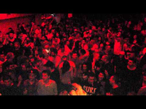 Rosario Internullo @ Birthday Party @ Studio Martin 10.05.2014 part 2