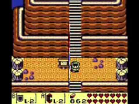 Download Classic Vgm 59: Zelda: Link's Awakening  Tal Tal Heights Tal Tal Heights  The Legend Of Zel