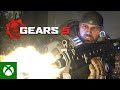 Xbox Launch Celebration – Gears 5