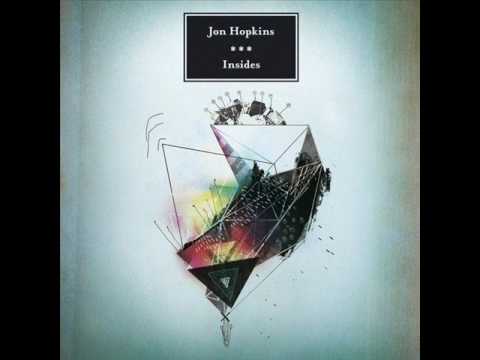Jon Hopkins - Vessel
